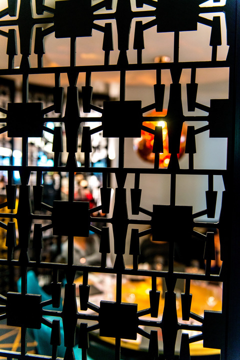 Zira Collection Item